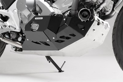 Bild von Motorschutzbügel