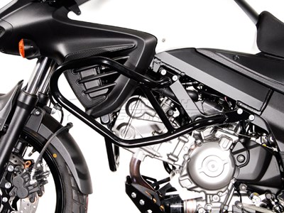 Bild von Motorschutzbügel