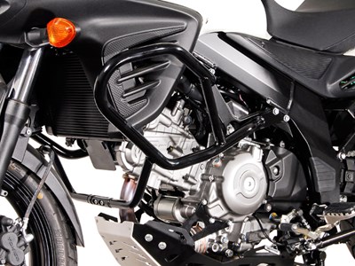 Bild von Motorschutzbügel