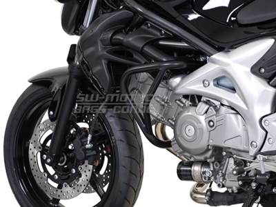 Bild von Motorschutzbügel