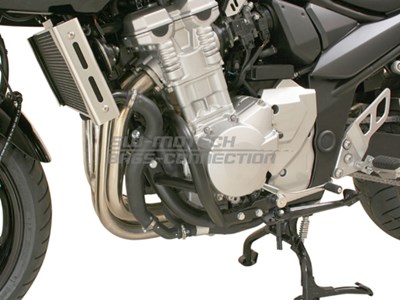 Bild von Motorschutzbügel