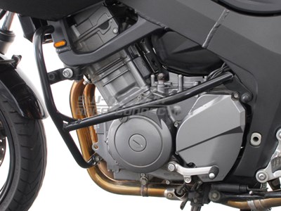 Bild von Motorschutzbügel