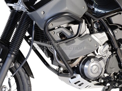 Bild von Motorschutzbügel