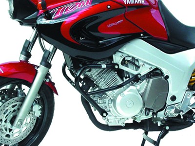 Bild von Motorschutzbügel