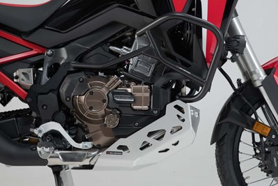Bild von Motorschutzbügel