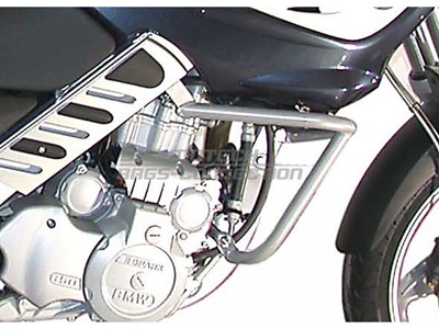 Bild von Motorschutzbügel