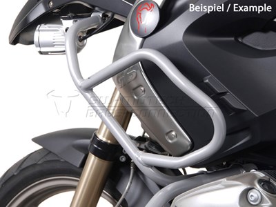 Bild von Motorschutzbügel