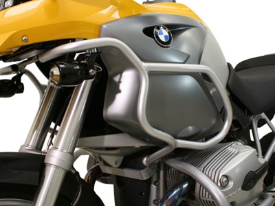 Bild von Motorschutzbügel
