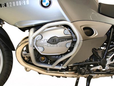 Bild von Motorschutzbügel