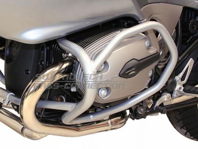 Bild von Motorschutzbügel