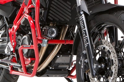 Bild von Motorschutzbügel »ADVENTURE«