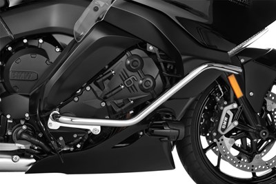 Bild von Motorschutzbügel »Bagger Style«