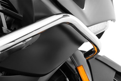 Bild von Motorschutzbügel »Bagger Style«
