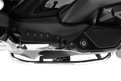 Bild von Motorschutzbügel »Bagger Style«