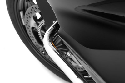 Bild von Motorschutzbügel »Bagger Style«