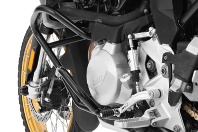 Bild von Motorschutzbügel »EXTREME« (EURO 5)