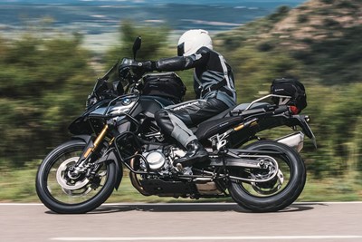 Bild von Motorschutzbügel »EXTREME« (EURO 5)