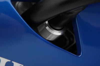 Bild von Motorschutzbügel »PRO«