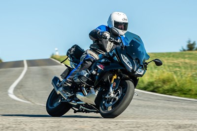Bild von Motorschutzbügel »SPORT«