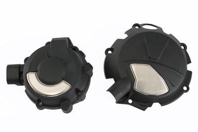 Bild von Motorschutzcover Set für Kupplung und Lichtmaschine