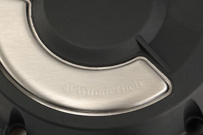 Bild von Motorschutzcover Set für Kupplung und Lichtmaschine