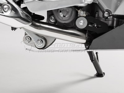 Bild von Motorschutzplatte
