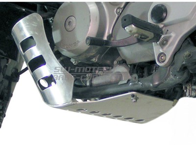 Bild von Motorschutzplatte