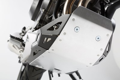 Bild von Motorschutzplatte