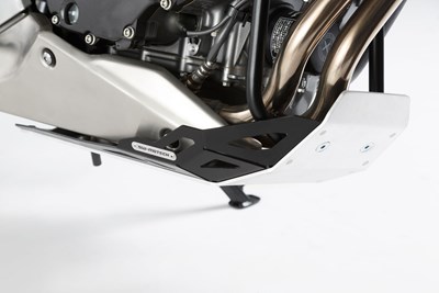 Bild von Motorschutzplatte