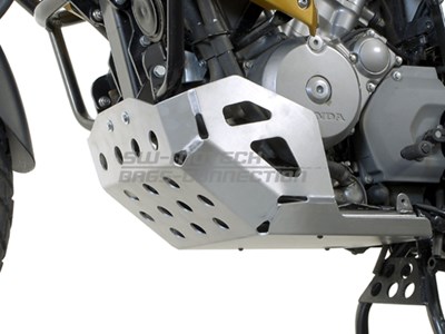 Bild von Motorschutzplatte