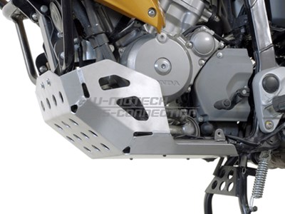 Bild von Motorschutzplatte