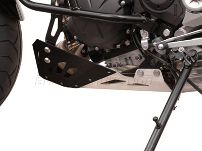 Bild von Motorschutzplatte
