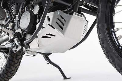 Bild von Motorschutzplatte