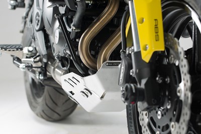 Bild von Motorschutzplatte