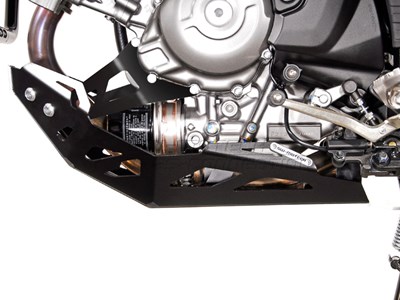 Bild von Motorschutzplatte