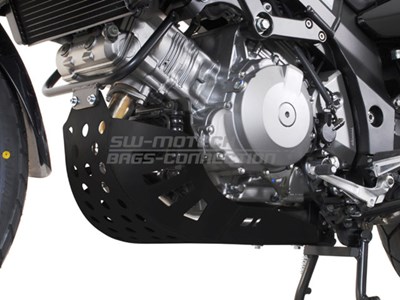 Bild von Motorschutzplatte