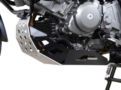 Bild von Motorschutzplatte