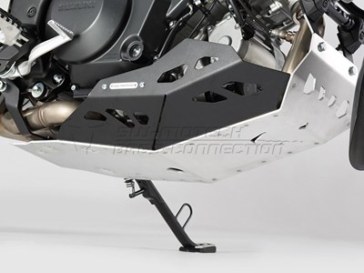 Bild von Motorschutzplatte