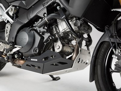 Bild von Motorschutzplatte