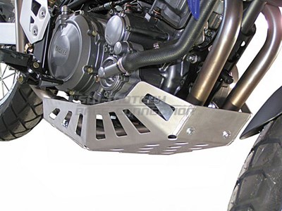 Bild von Motorschutzplatte