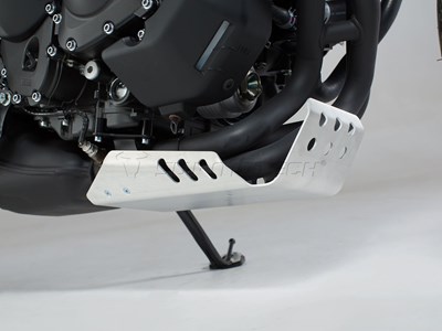 Bild von Motorschutzplatte