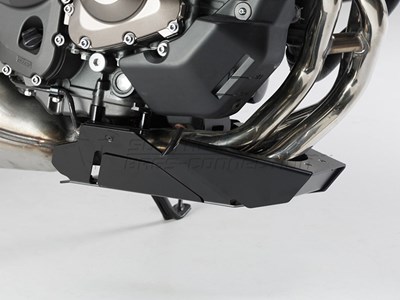 Bild von Motorschutzplatte