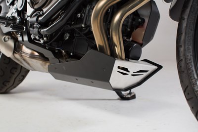 Bild von Motorschutzplatte