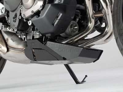 Bild von Motorschutzplatte