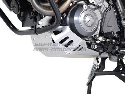 Bild von Motorschutzplatte