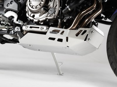 Bild von Motorschutzplatte
