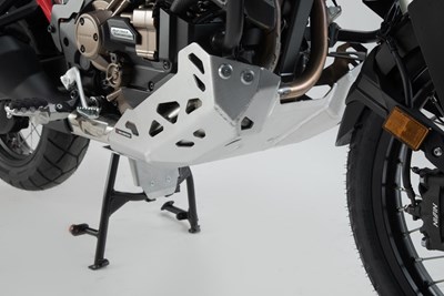 Bild von Motorschutzplatte