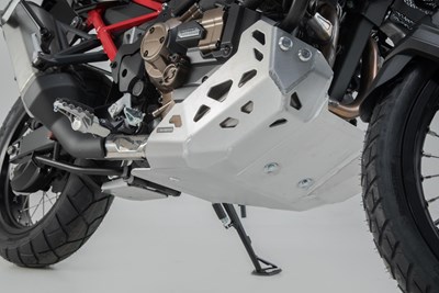 Bild von Motorschutzplatte