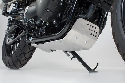 Bild von Motorschutzplatte