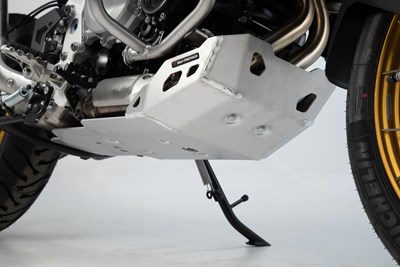 Bild von Motorschutzplatte